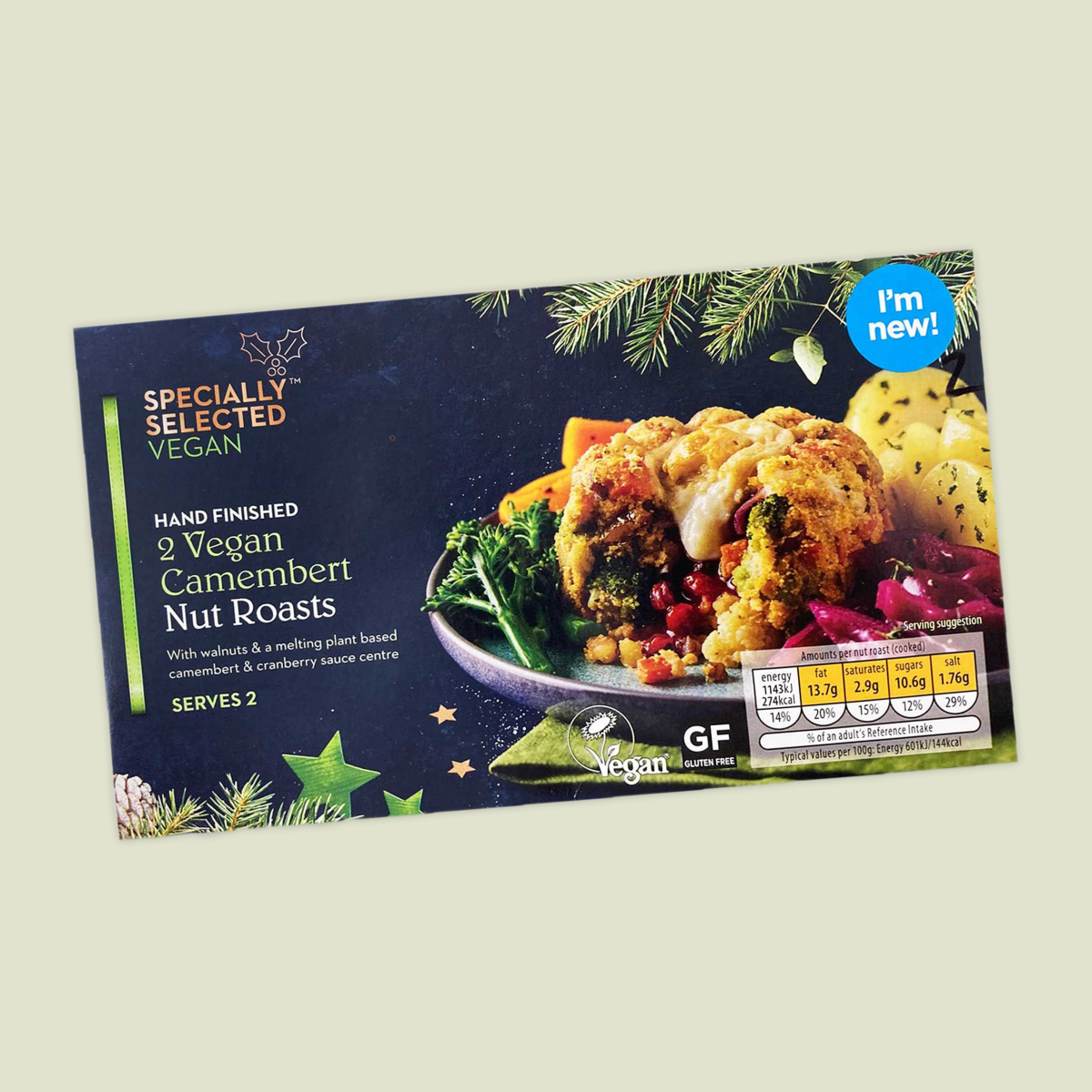 Vegan Christmas Dinner Our Ultimate Guide The Vegan Society